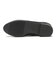 W3085　QS V CUT SHORT BOOTS2.5　S/BLACK　714310-0001