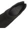 W3085　QS V CUT SHORT BOOTS2.5　S/BLACK　714310-0001