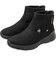 LU6FBT79LZ　LCS LOIRE BOOTS SI　BKBK　721065-0001