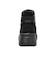 LU6FBT79LZ　LCS LOIRE BOOTS SI　BKBK　721065-0001