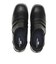 HW30153　HC EMMA 5　BLACK　714812-0001