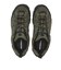 J00005430W　MOAB 3 SYNTHETIC ICE WP　DARK MOSS　721209-0001