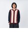 126K7100201　Knit Opencollar Shirts　NAVY　717837-0002