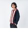 126K7100201　Knit Opencollar Shirts　NAVY　717837-0002