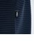 126K7100201　Knit Opencollar Shirts　NAVY　717837-0002