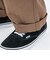 126K1140801　M Teck Wool Pant　BROWN　717845-0002