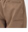 126K1140801　M Teck Wool Pant　BROWN　717845-0002