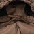 126K1140801　M Teck Wool Pant　BROWN　717845-0002