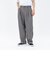 126K1140801　M Teck Wool Pant　GRAY　717845-0001
