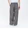 126K1140801　M Teck Wool Pant　GRAY　717845-0001