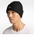 IQ1439　U PEAK BEANIE TC MTFUT　011BLACK/M GOLD　721388-0001