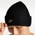 IQ1439　U PEAK BEANIE TC MTFUT　011BLACK/M GOLD　721388-0001