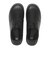 W1062　2WAY BABOUCHE LU　BLACK　715624-0001