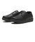 W1062　2WAY BABOUCHE LU　BLACK　715624-0001