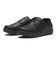 W1062　2WAY BABOUCHE LU　BLACK　715624-0001