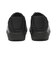 W1062　2WAY BABOUCHE LU　BLACK　715624-0001