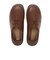 W1062　2WAY BABOUCHE LU　BROWN　715624-0002