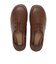 W1062　2WAY BABOUCHE LU　BROWN　715624-0002