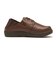 W1062　2WAY BABOUCHE LU　BROWN　715624-0002