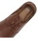 W1062　2WAY BABOUCHE LU　BROWN　715624-0002