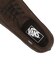 V379 ES　MECON　DK.BROWN/BLACK　716454-0002