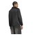 HZ3805　M 3STRIPES SATIN COACH JKT　BLACK　716026-0001