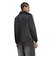 HZ3805　M 3STRIPES SATIN COACH JKT　BLACK　716026-0001