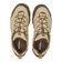 J00005432W　MOAB 3 SYNTHETIC ICE WP　LATTE　721211-0001