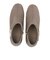 W3093　SIDE BIT BOOTS6.5　BEIGE　715020-0002