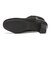 W3093　SIDE BIT BOOTS6.5　BLACK　715020-0001