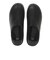 W1061　2WAY BABOUCHE　BLACK　715622-0001