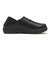 W1061　2WAY BABOUCHE　BLACK　715622-0001