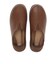 W1061　2WAY BABOUCHE　BROWN　715622-0002