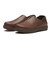 W1061　2WAY BABOUCHE　BROWN　715622-0002