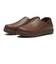 W1061　2WAY BABOUCHE　BROWN　715622-0002