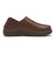 W1061　2WAY BABOUCHE　BROWN　715622-0002