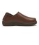 W1061　2WAY BABOUCHE　BROWN　715622-0002