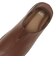 W1061　2WAY BABOUCHE　BROWN　715622-0002