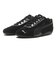 407674　SPEEDCAT CROCO LEATHER WNS　03BK　714452-0002
