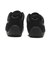 407674　SPEEDCAT CROCO LEATHER WNS　03BK　714452-0002