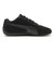 407674　SPEEDCAT CROCO LEATHER WNS　03BK　714452-0002