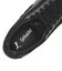407674　SPEEDCAT CROCO LEATHER WNS　03BK　714452-0002