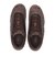 407674　SPEEDCAT CROCO LEATHER WNS　01C.FONDUE/BK　714452-0001