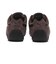 407674　SPEEDCAT CROCO LEATHER WNS　01C.FONDUE/BK　714452-0001