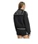 KS2348　W CHEER JACKET　BLACK/BLACK　715676-0001