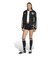KS2348　W CHEER JACKET　BLACK/BLACK　715676-0001