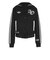 KS2348　W CHEER JACKET　BLACK/BLACK　715676-0001