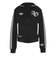 KS2348　W CHEER JACKET　BLACK/BLACK　715676-0001