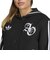 KS2348　W CHEER JACKET　BLACK/BLACK　715676-0001