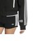 KS2348　W CHEER JACKET　BLACK/BLACK　715676-0001